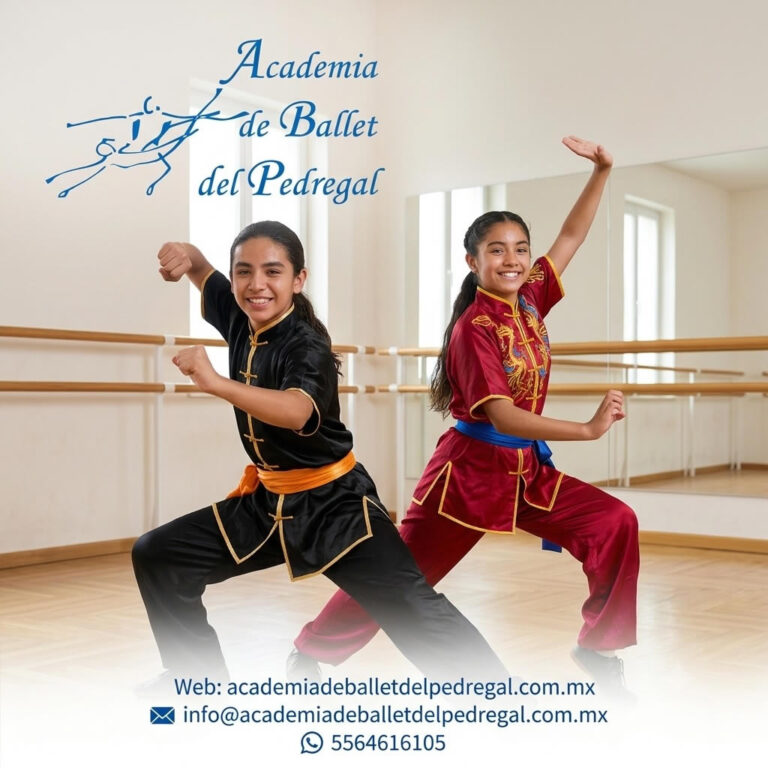 Curso de introducción al Wushu (Kung Fu)